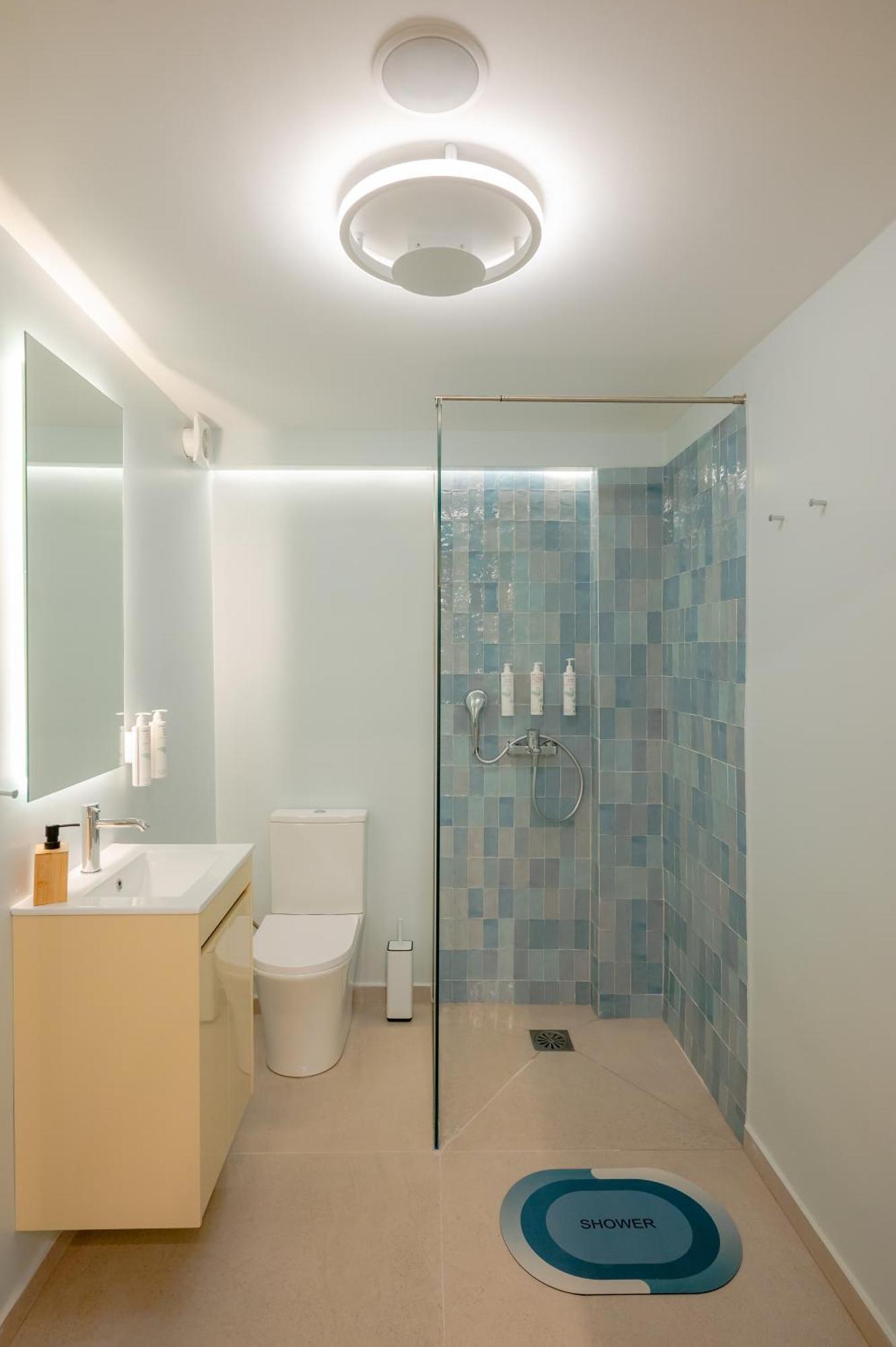 Apeiron Athena Residences Exteriér fotografie